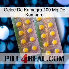 Gelée De Kamagra 100 Mg De Kamagra new10